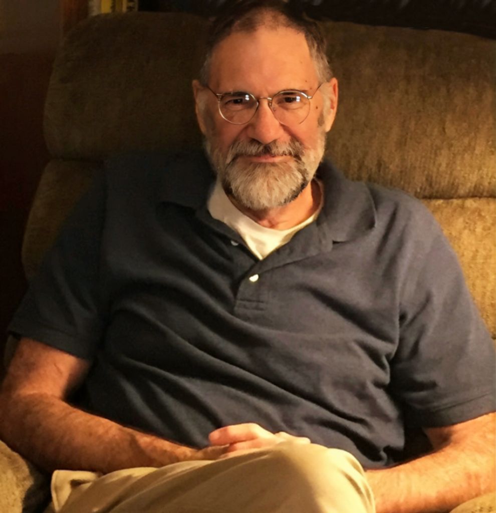Dr. George Henry Hart, Iii