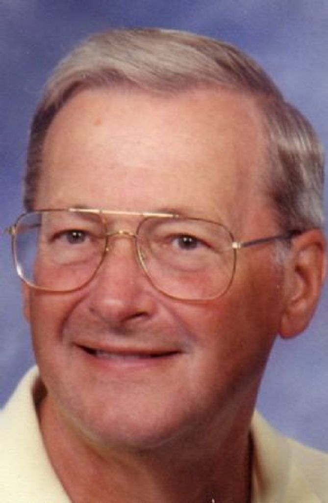 Frederick James Dewolfe Profile Photo