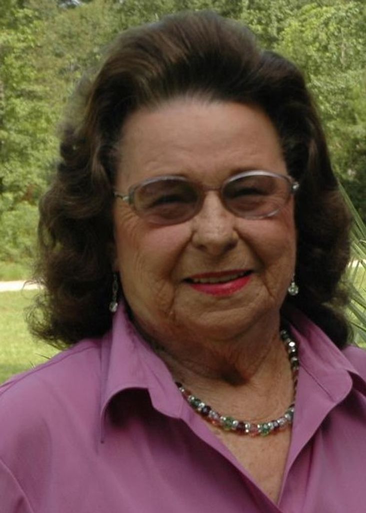 Helen Hamilton
