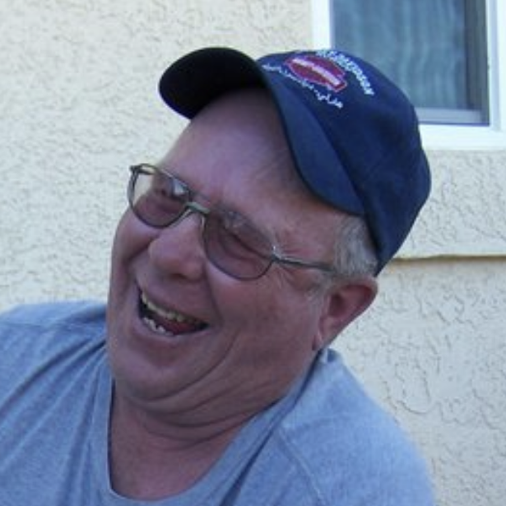Wayne Hanson
