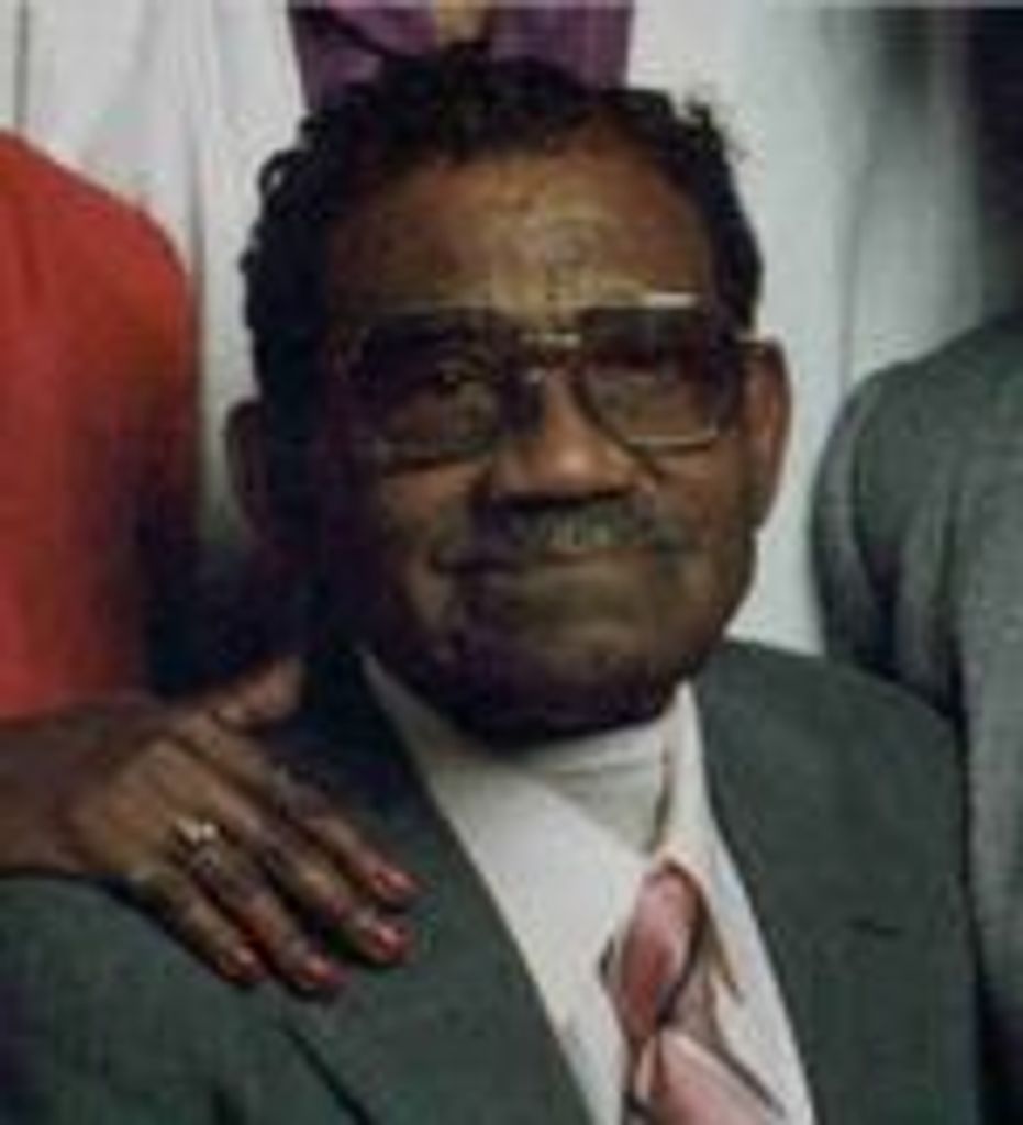 Luther Heard, Sr. Profile Photo