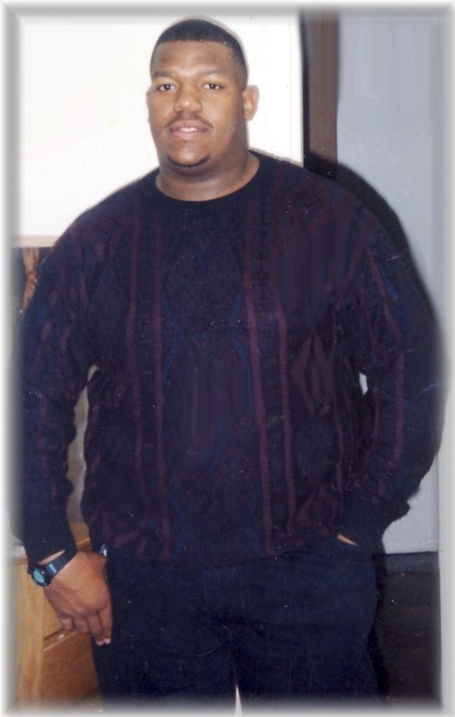 Rev. Gene Earl Bowers Jr.