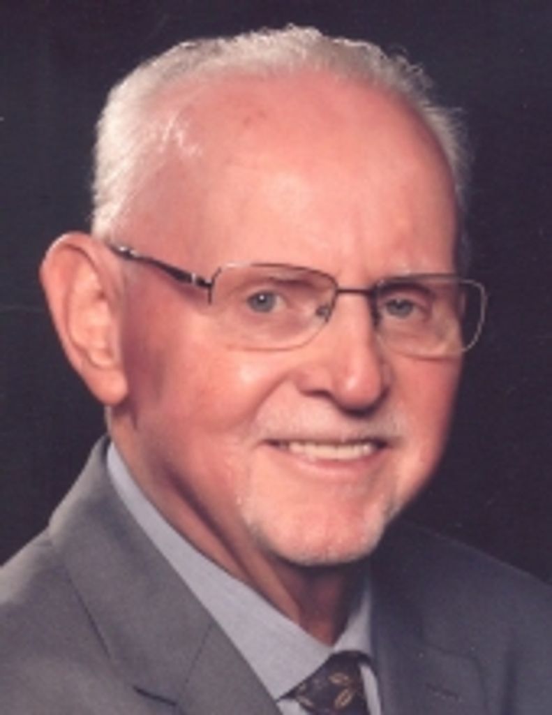 Kenneth  Allen Cady