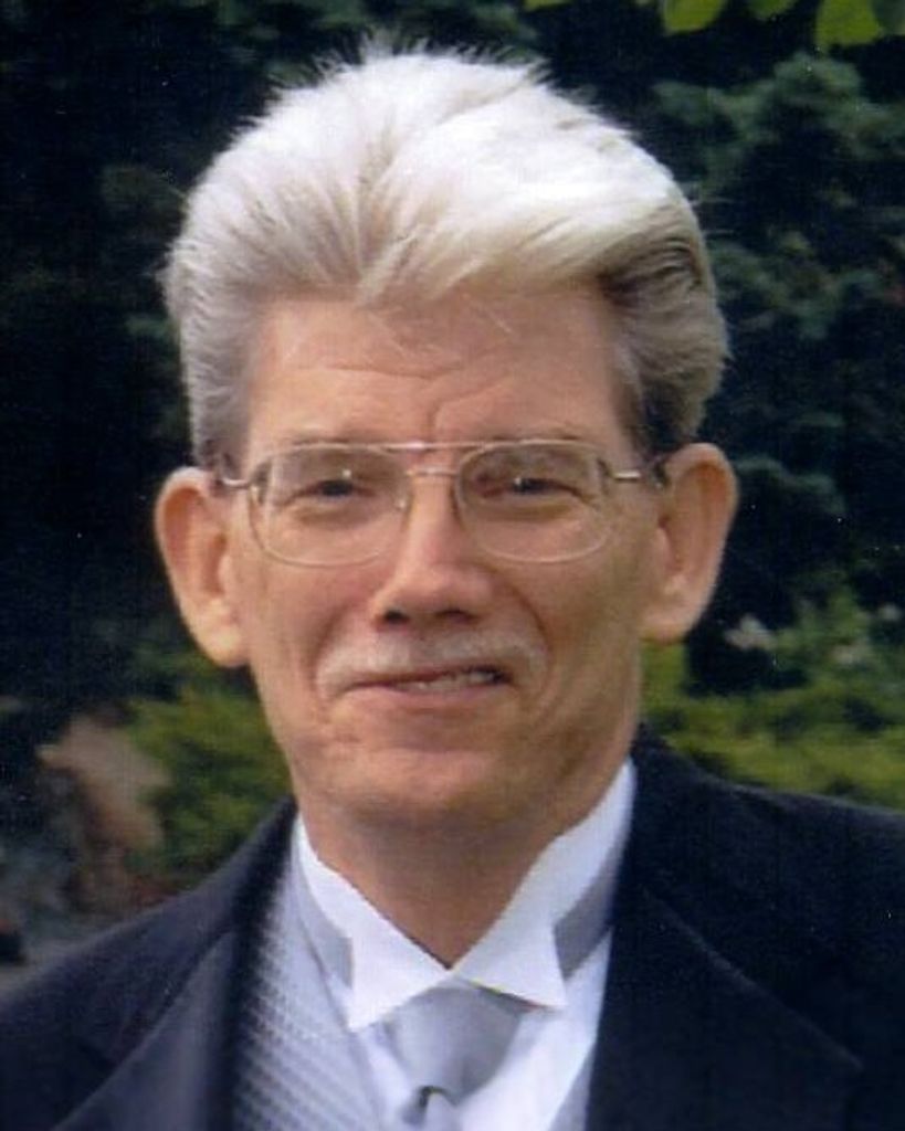 August ''Jerry'' Poglajen