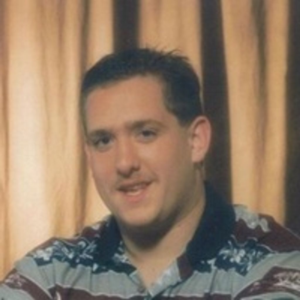 Chad Lee Schumacher