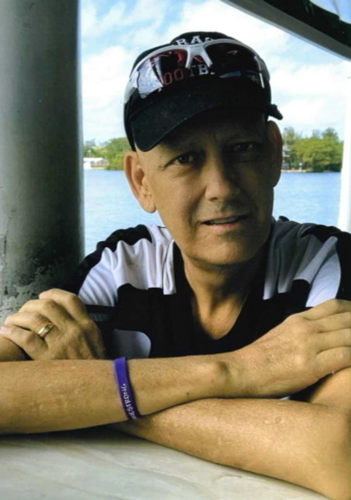 Daniel "Dan" Sanne Profile Photo