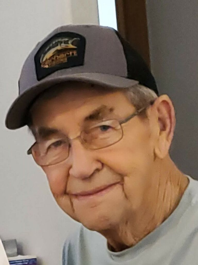 John Lee Perkins
