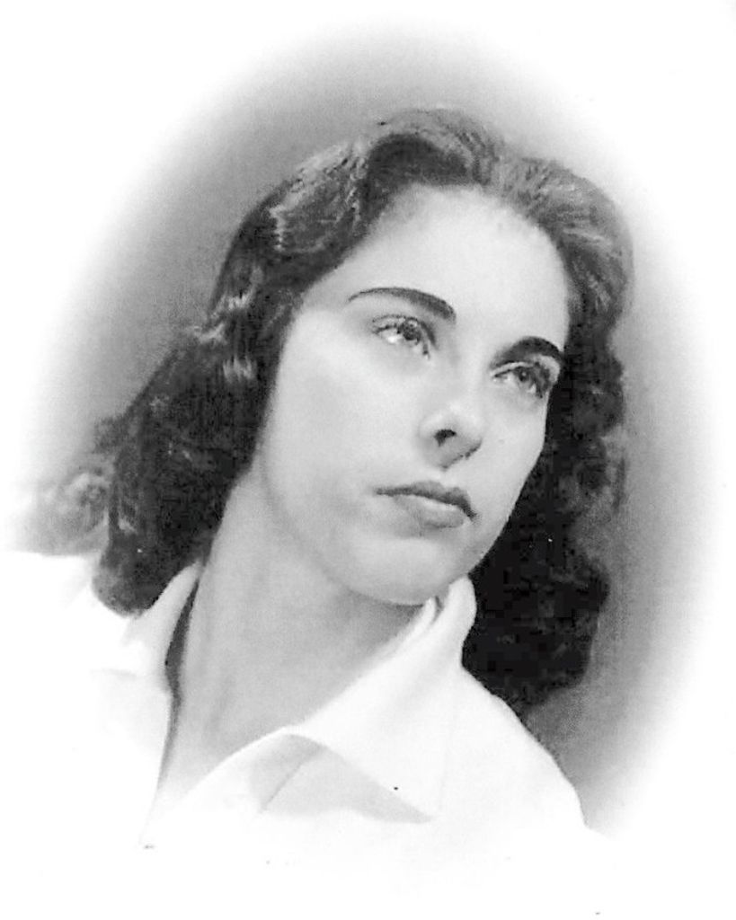 Averala Ann Poucher