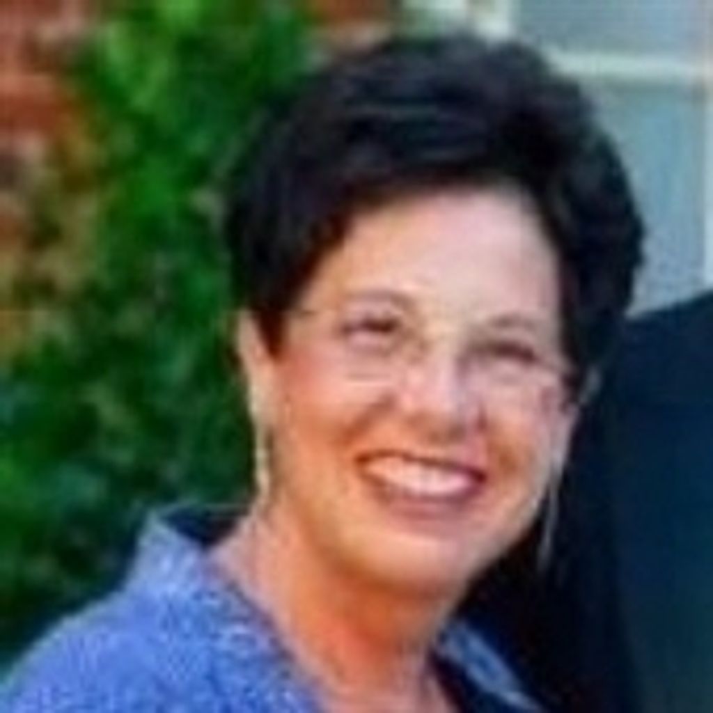 Barbara Forest