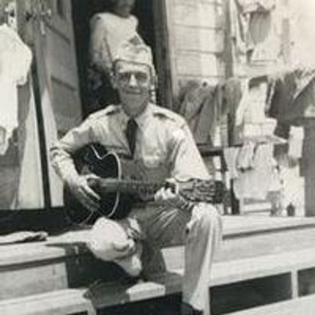 John Levi Thomas