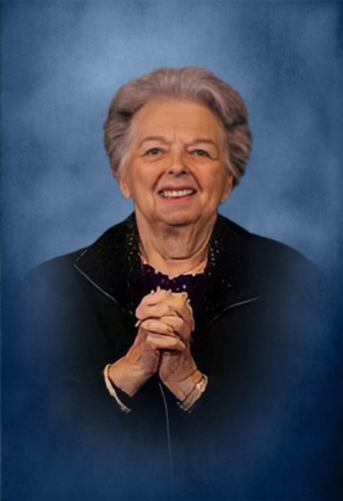 Joan Jaros Profile Photo