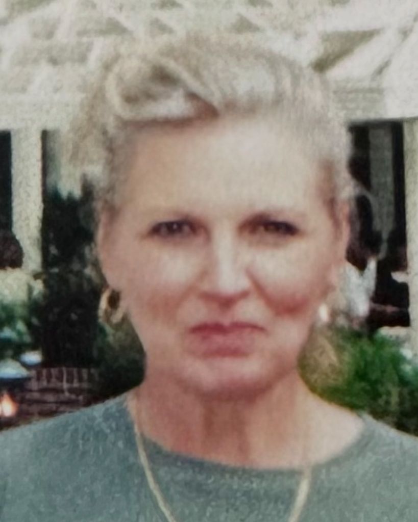 Sandra Jean Hinkle (Miliam)