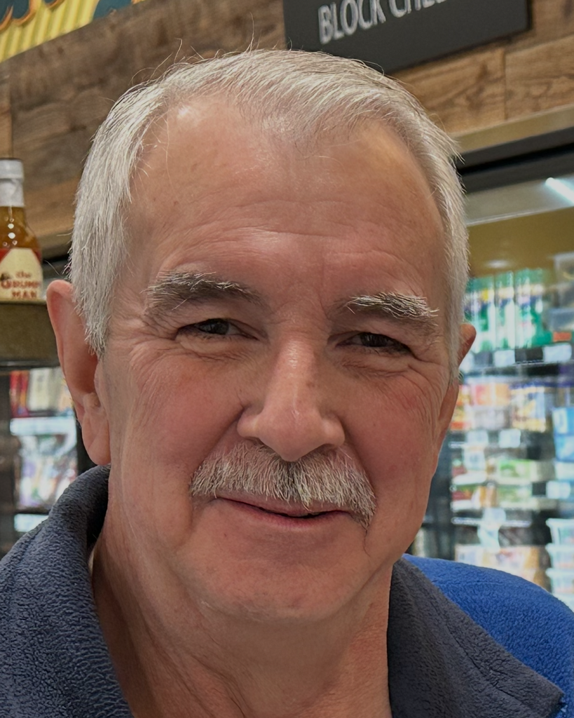 Richard Coleman Profile Photo