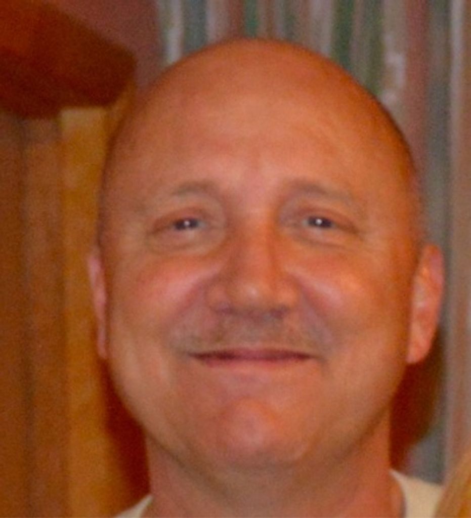 Calvin Smith Profile Photo