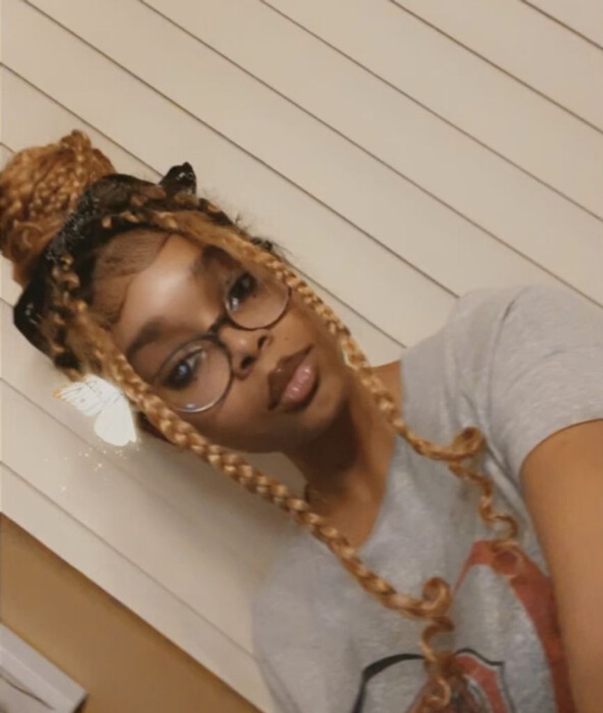 Naejiana Smith