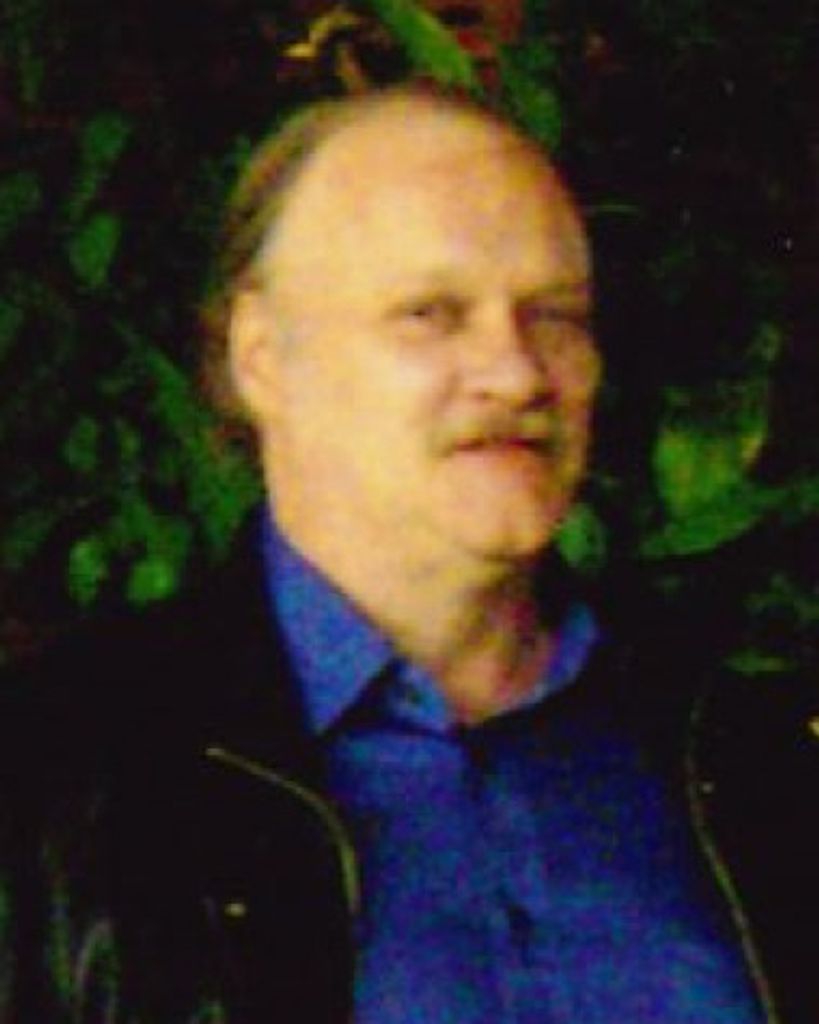 Dean McAlexander Profile Photo