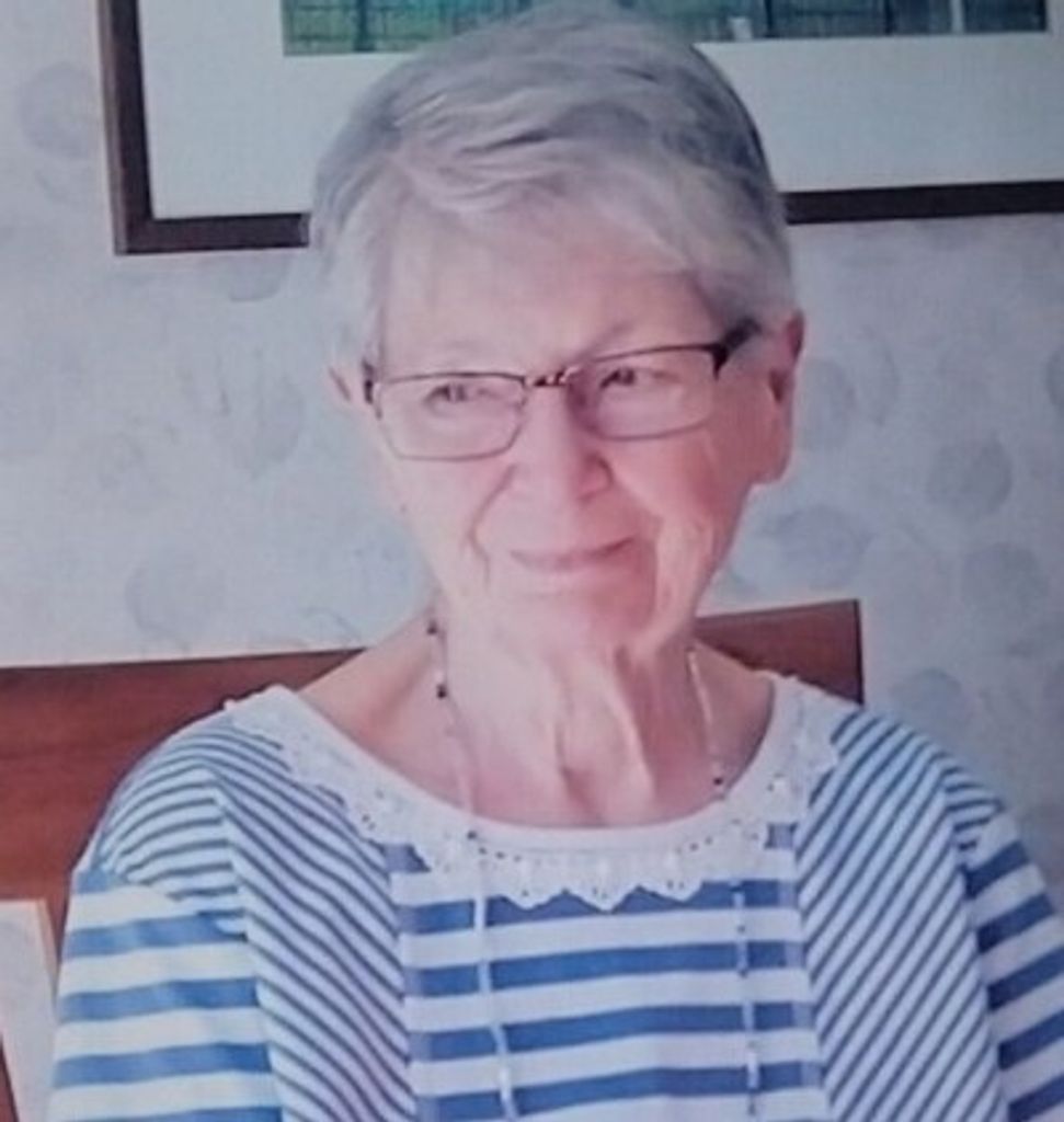 Carol June Passer Profile Photo