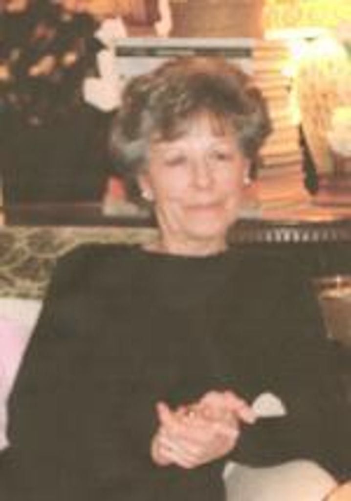 Muriel F. Perra