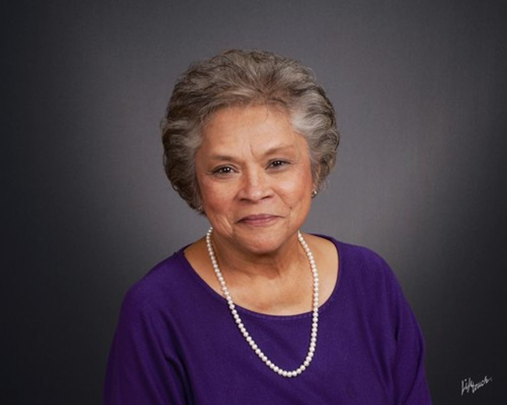 Geraldine J. Jones Profile Photo