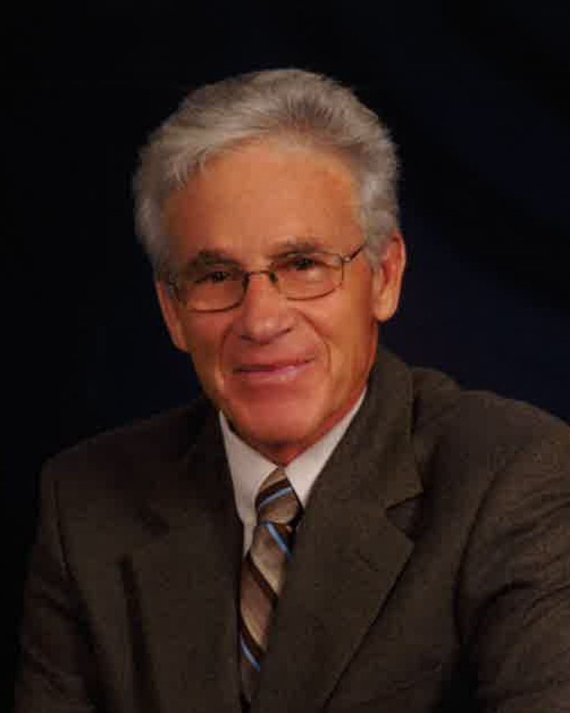 Dan Miller