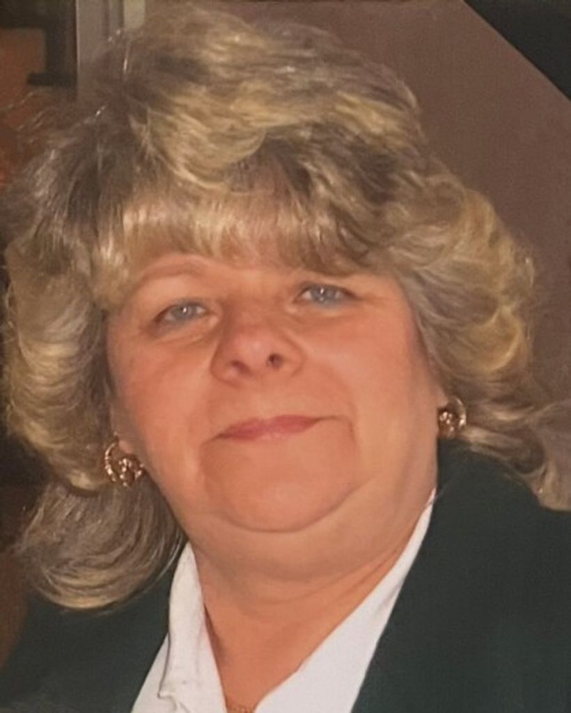 Shirley A. Petrino