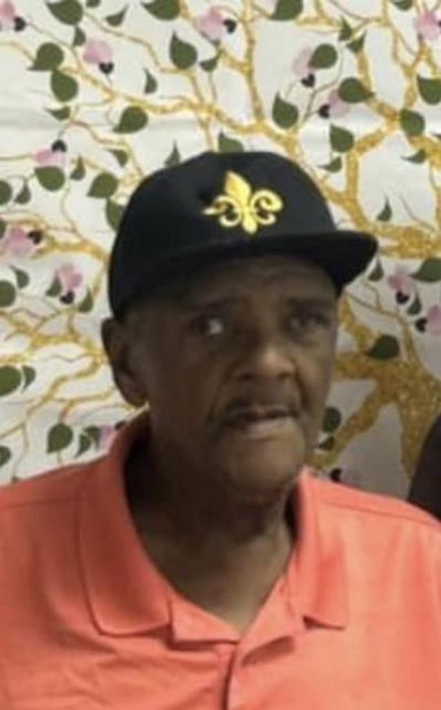 Mr. Bruce Russell Profile Photo