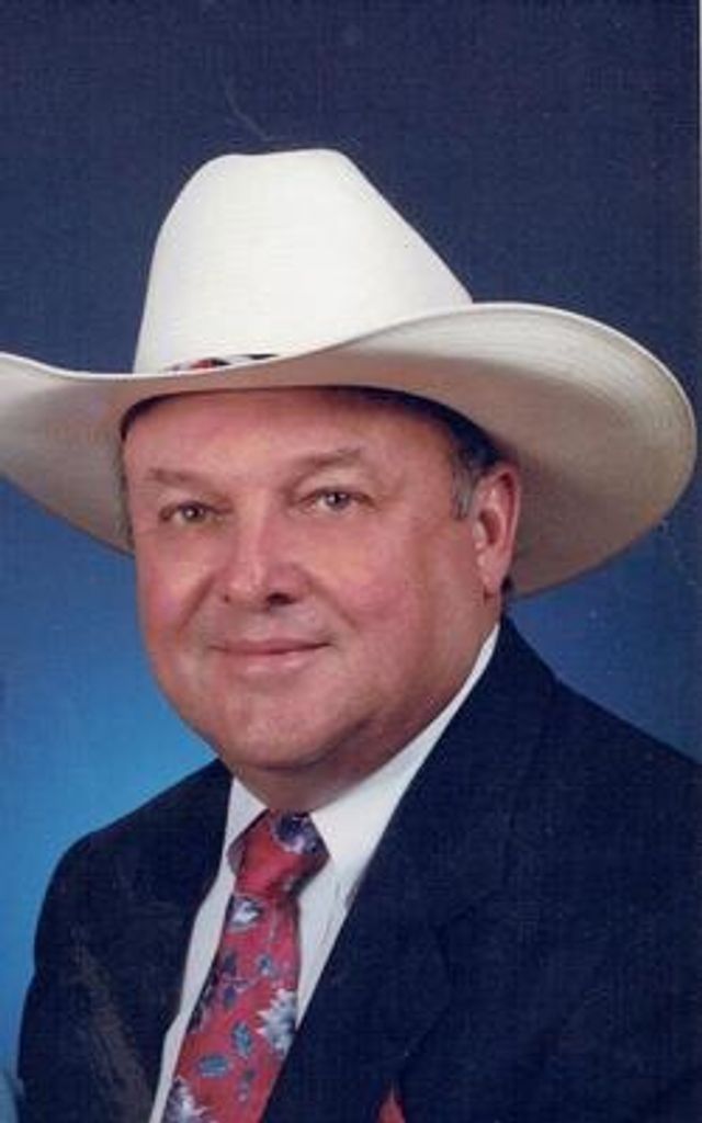 Richard Harris Pierson Profile Photo