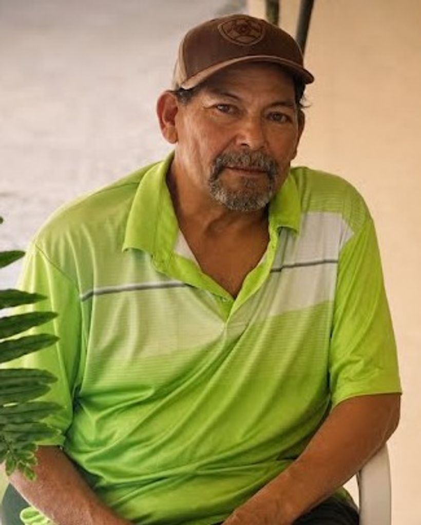 Carlos Avalos-Cerda Profile Photo