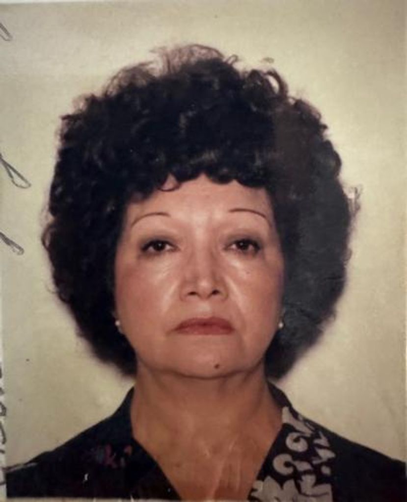 Alicia Trejo Zuniga Profile Photo