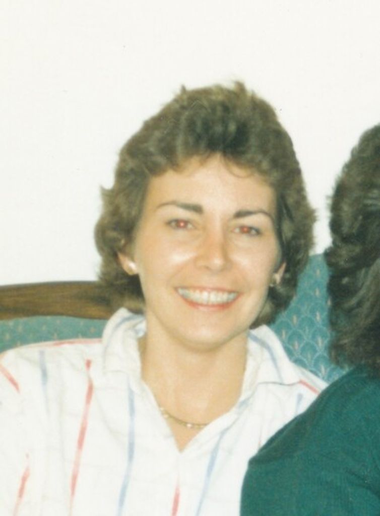 J. Anne Lawley