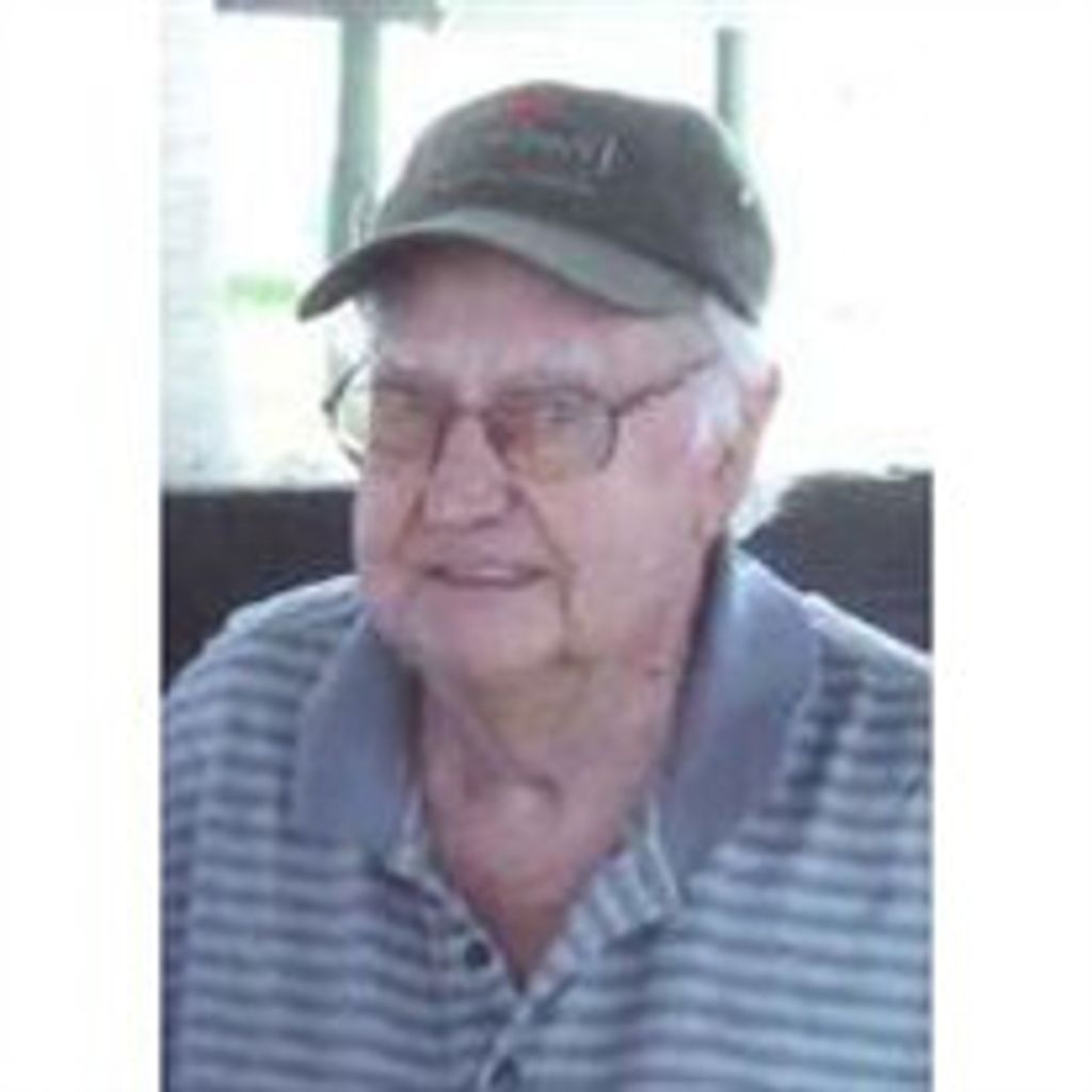 Murray Charles Lowe