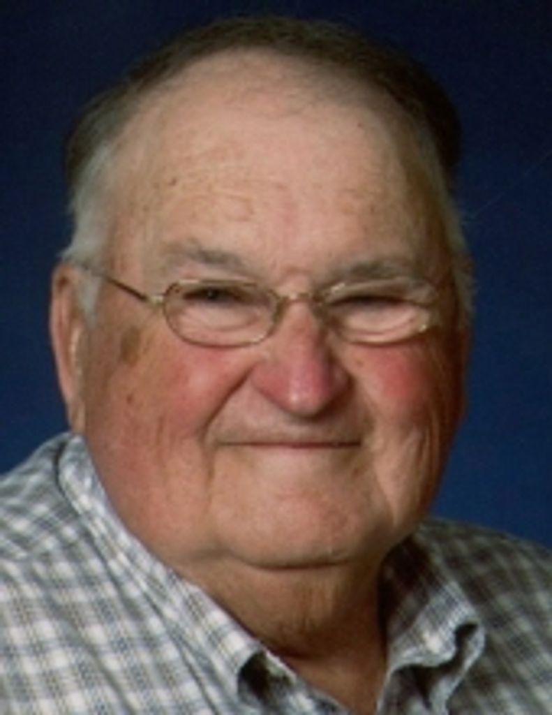 Russel Allen Cain