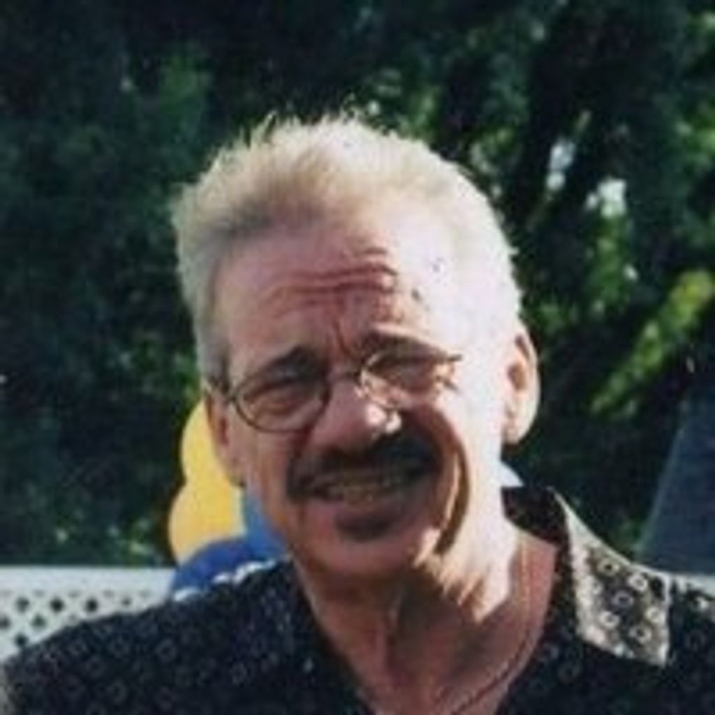 Robert Lee Baker Sr.