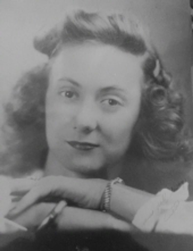 Ruth Biles Jenkins