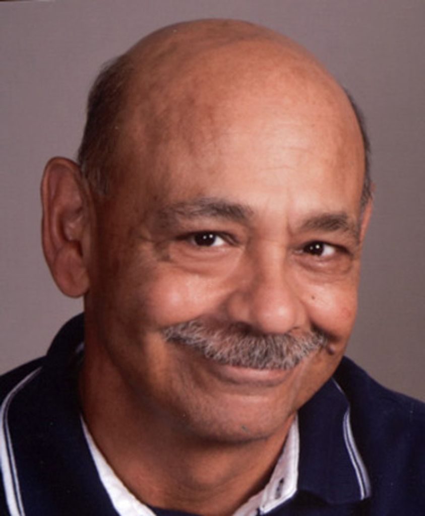 James Albert Peterson Profile Photo