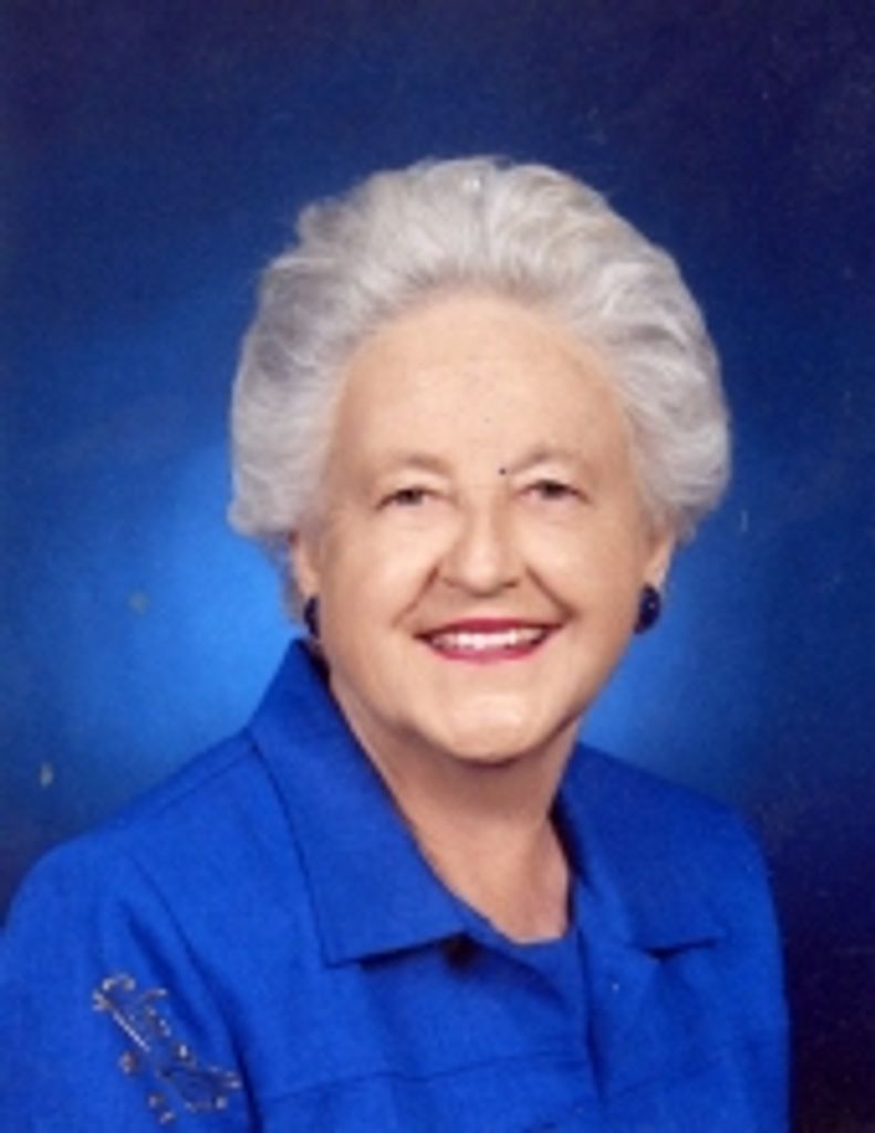 Geraldine Cameron