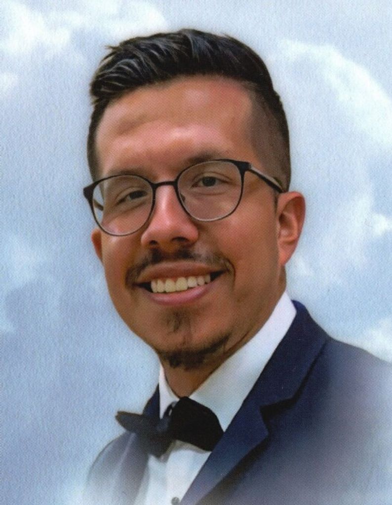 Guillermo "Will" P. Hernandez Profile Photo