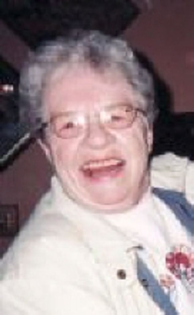 M. Delores Meyer