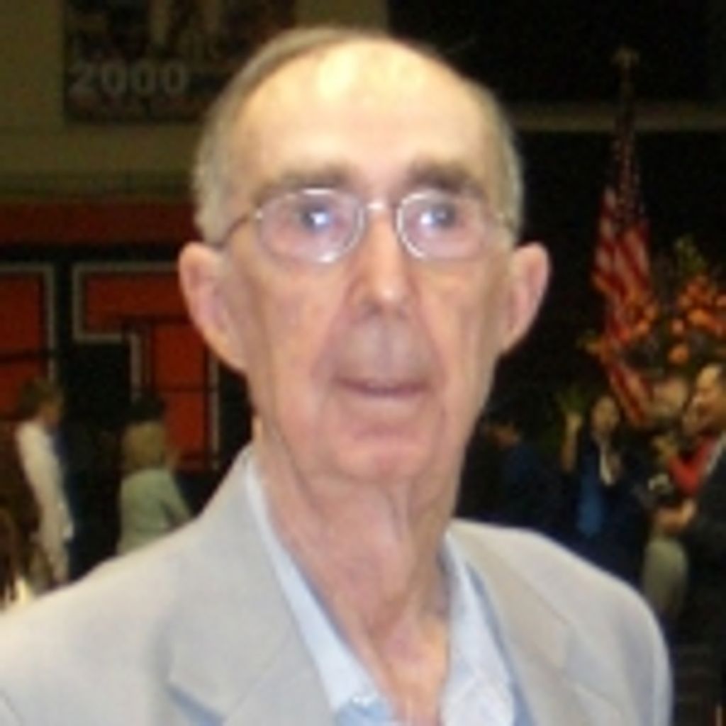 Gordon H. Weiss