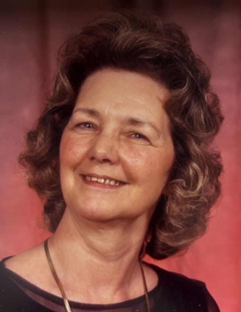 Willa Jean Stullenberger