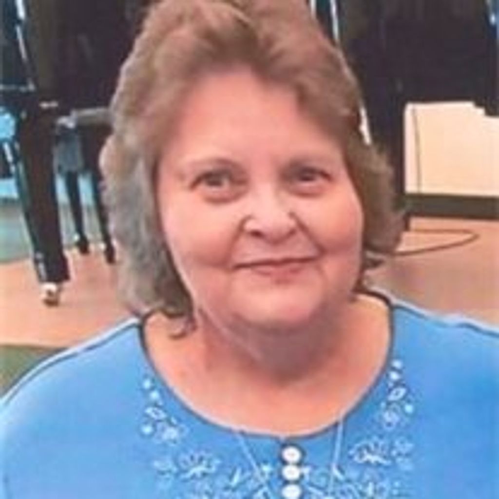 Janet Mae Cotton