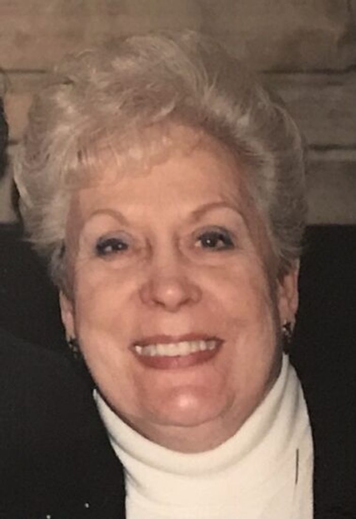 Patricia  Deamon