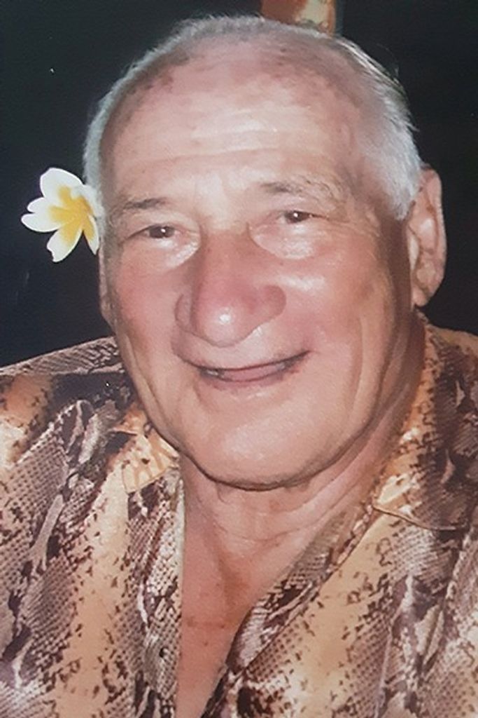 Gerald James Feeney Profile Photo