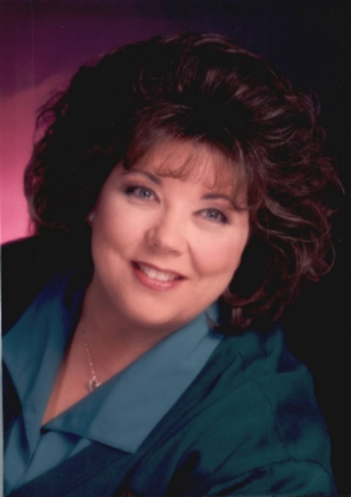 Eileen Buck Profile Photo