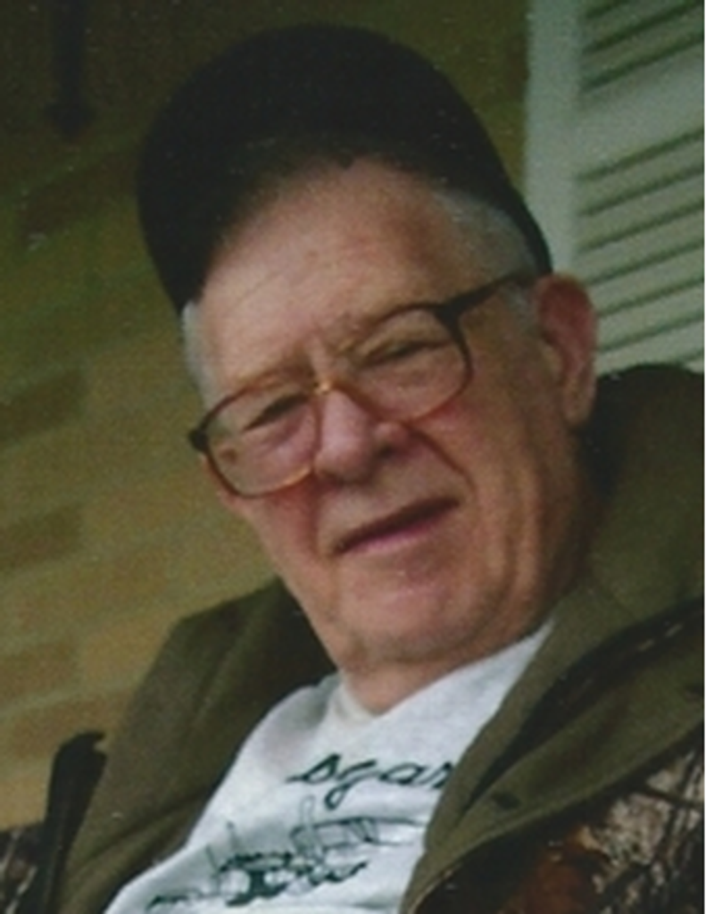 William  "Pete" Stonebrook