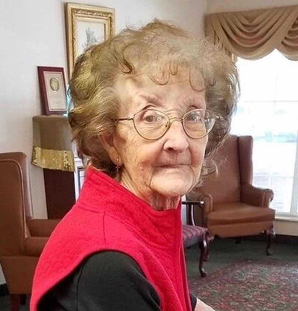 Addie Lee Gray