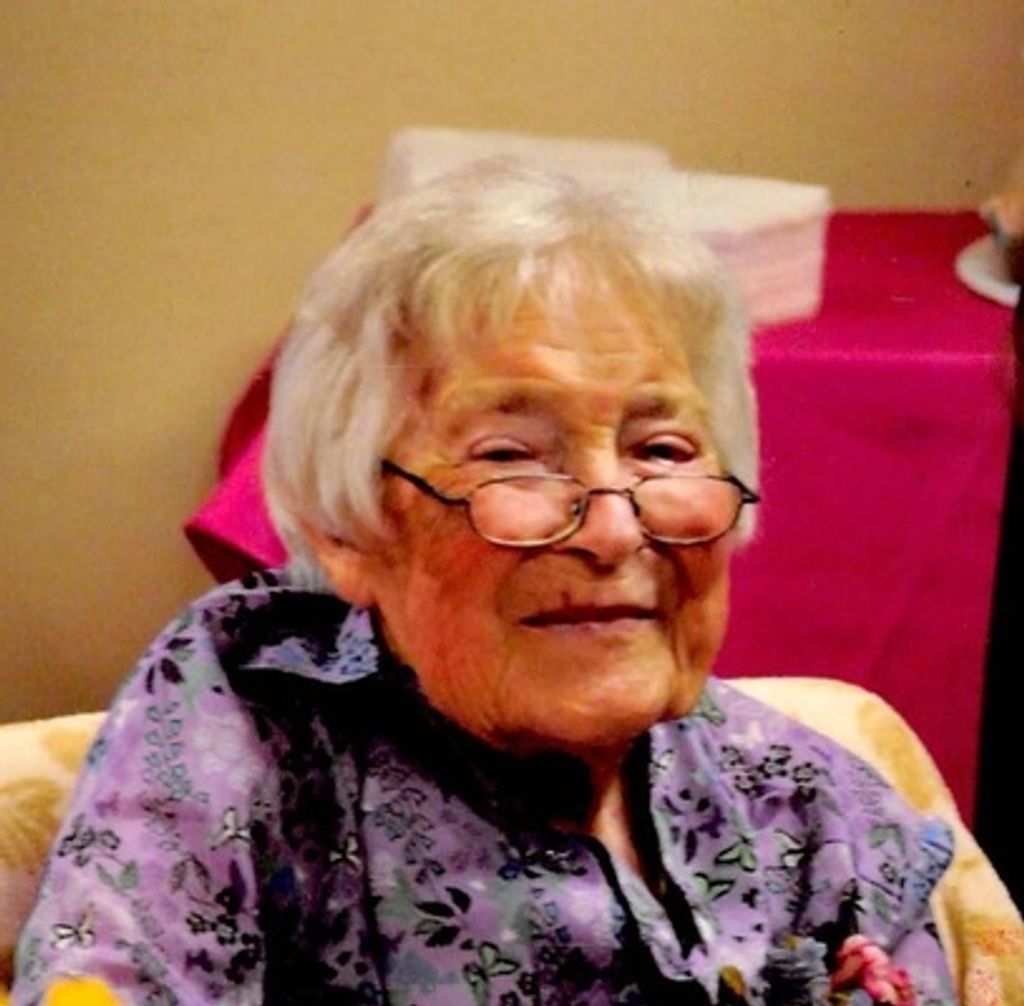 Alberta E. Rist Profile Photo