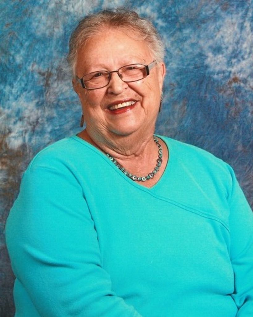 Susan Janet Johnson Profile Photo