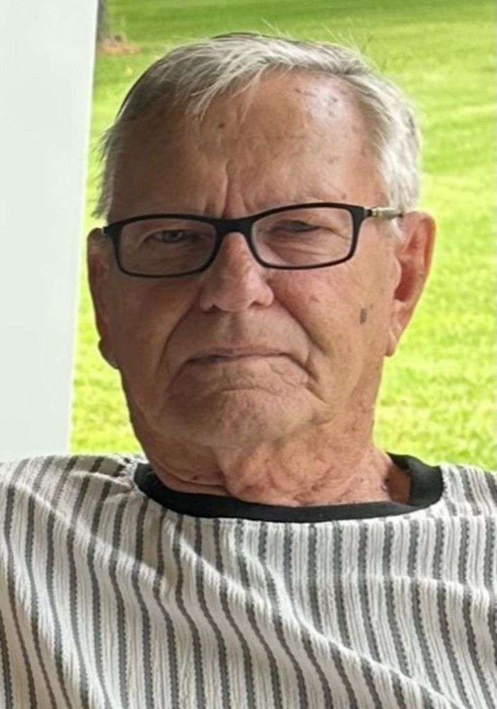Ralph Edward Grobe Profile Photo