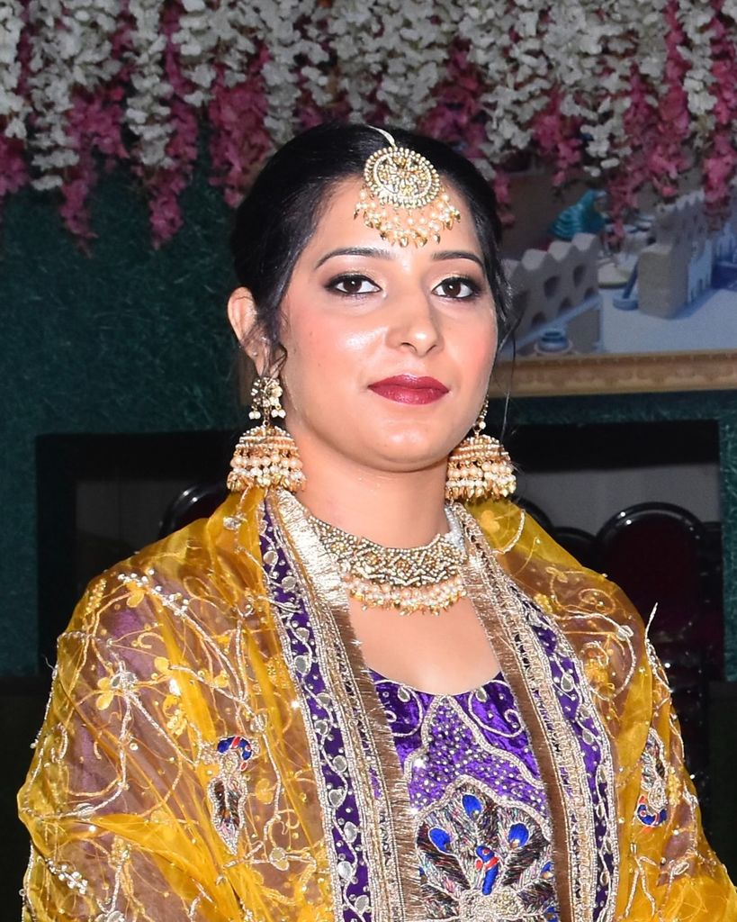 Haramrit Kaur Profile Photo